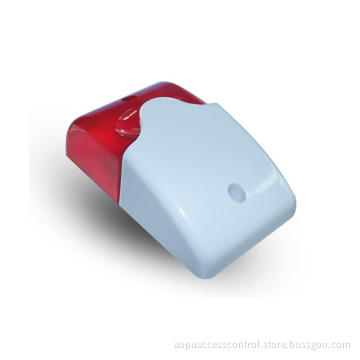 Mini Siren